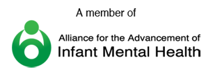 A Member of Alliance for the Advancement of Infant Mental Health